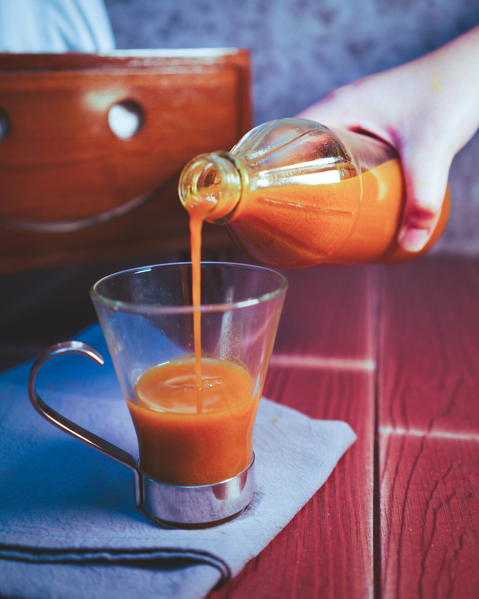 Jamu: one of the most popular medicines in Indonesia